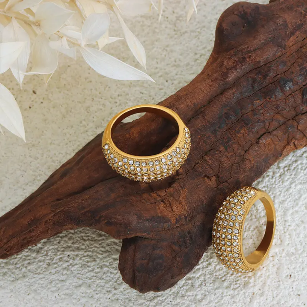 Envero - Glitze Accessories