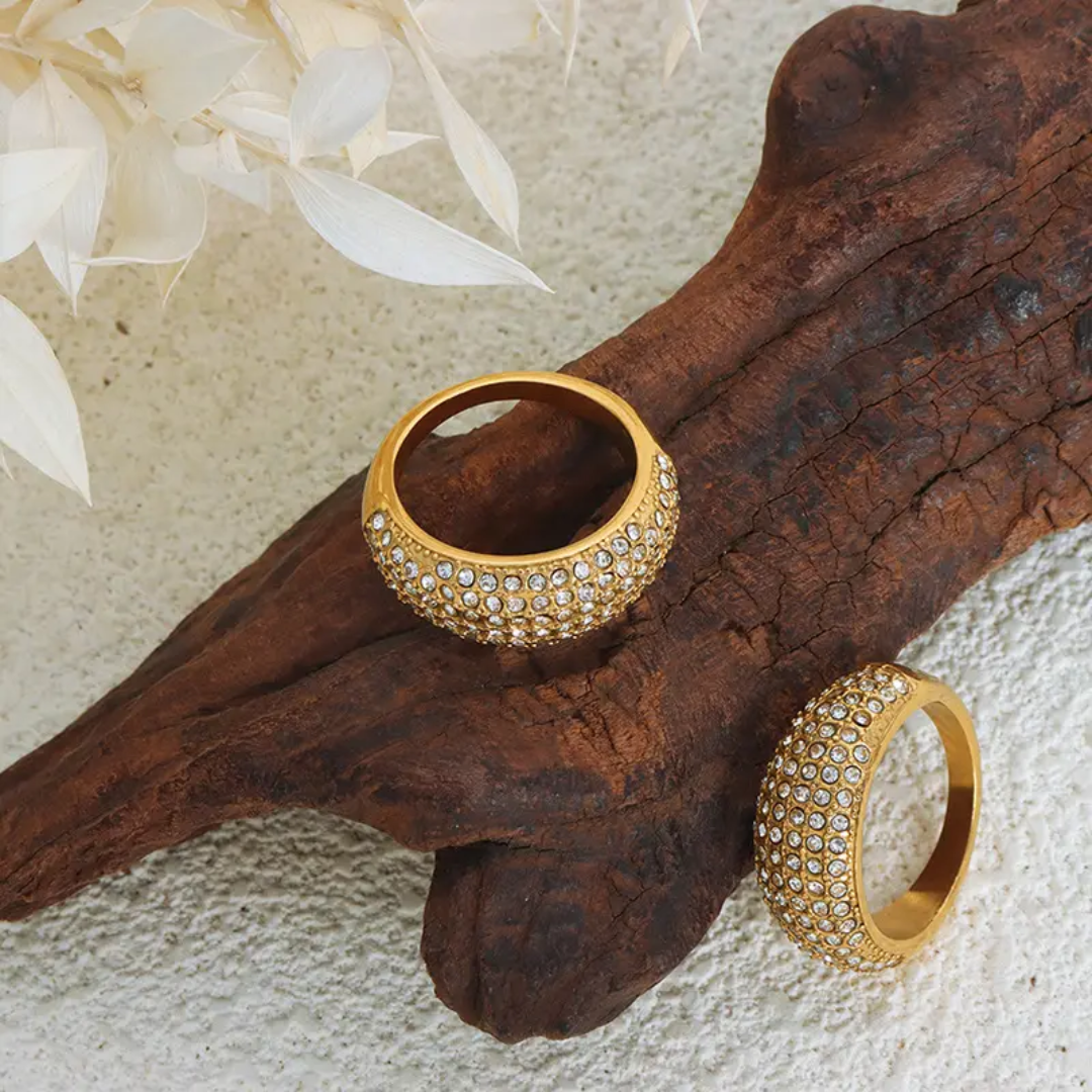 Envero - Glitze Accessories
