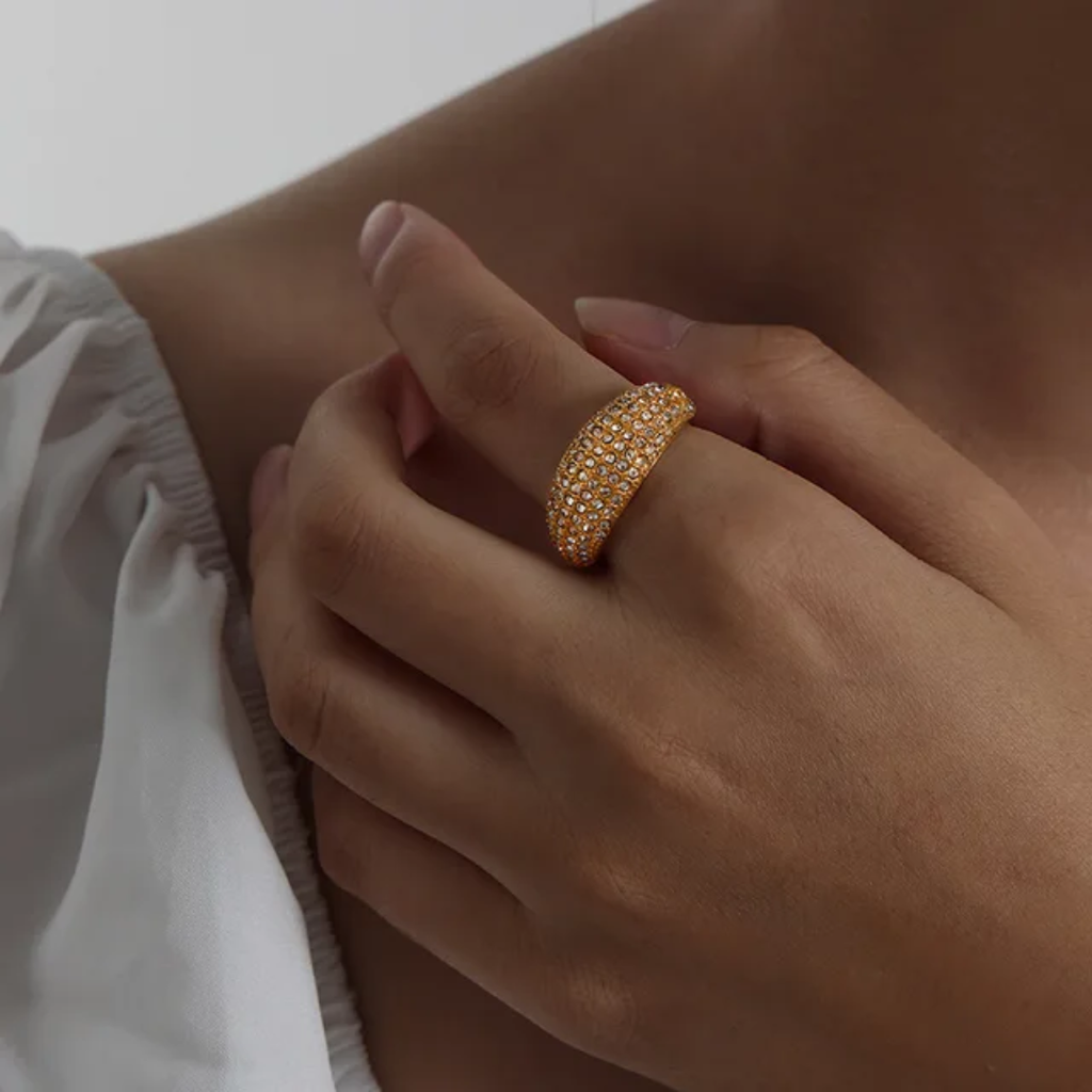 Envero - Glitze Accessories
