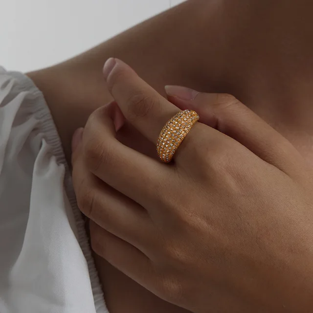 Envero - Glitze Accessories