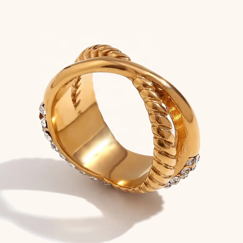 Aurique - Glitze Accessories