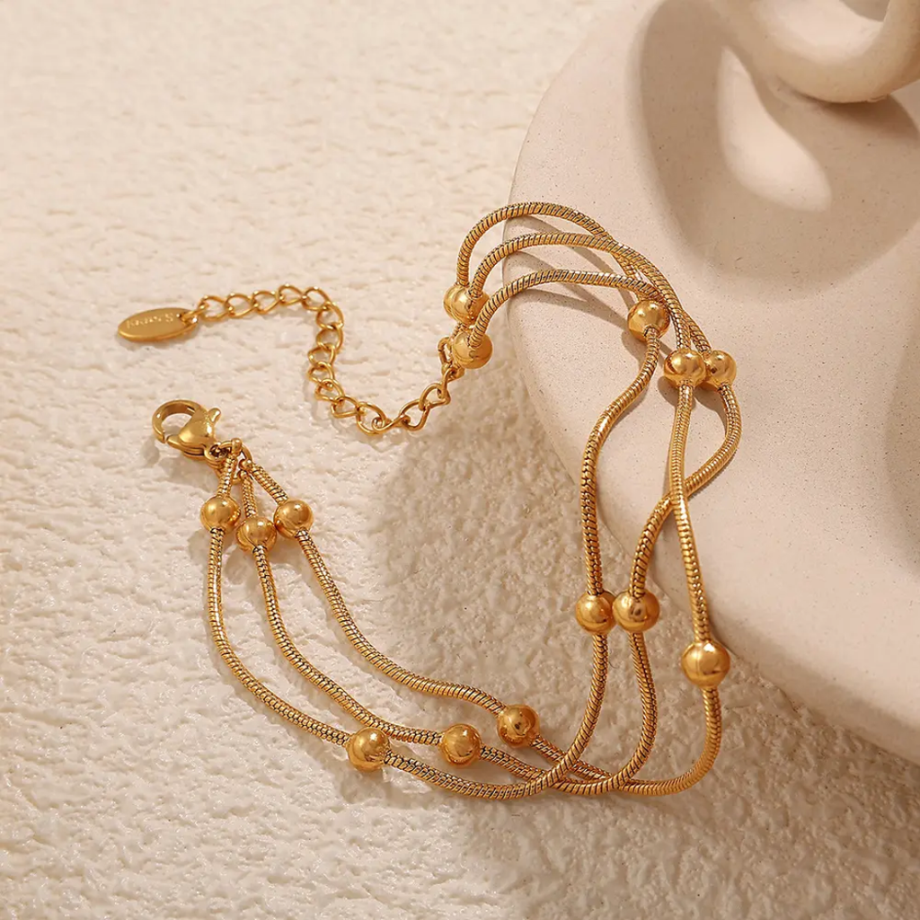 Nova Bead - Glitze Accessories