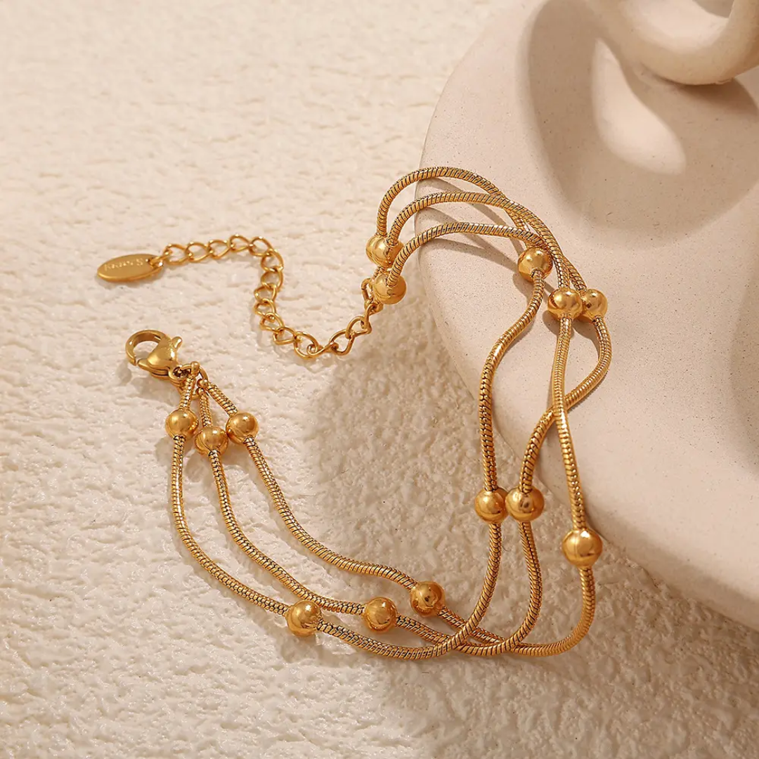 Nova Bead - Glitze Accessories