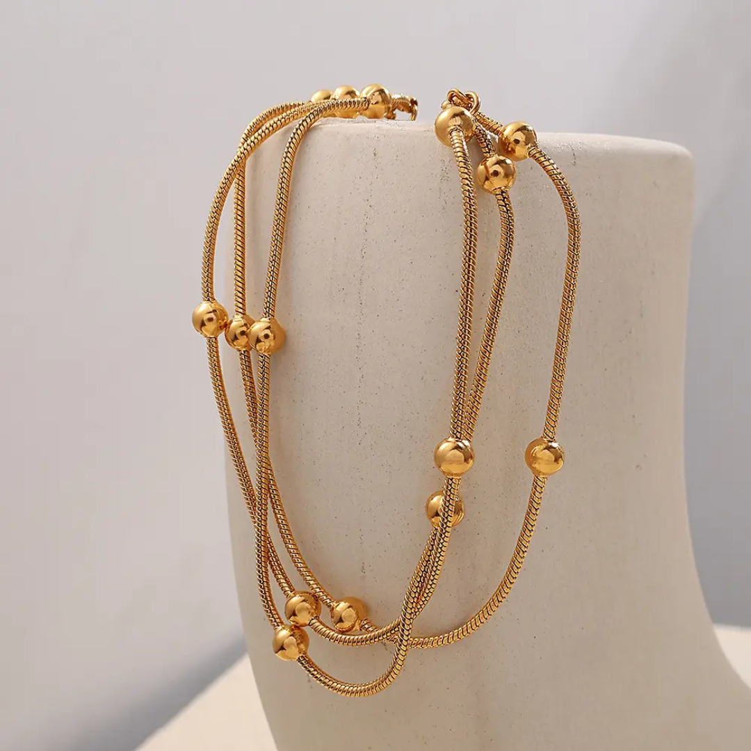 Nova Bead - Glitze Accessories