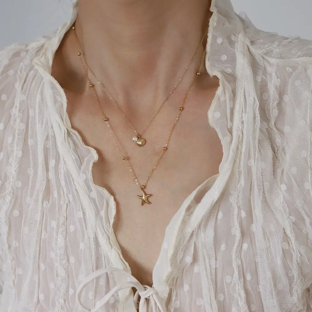 Coralbloom - Glitze Accessories