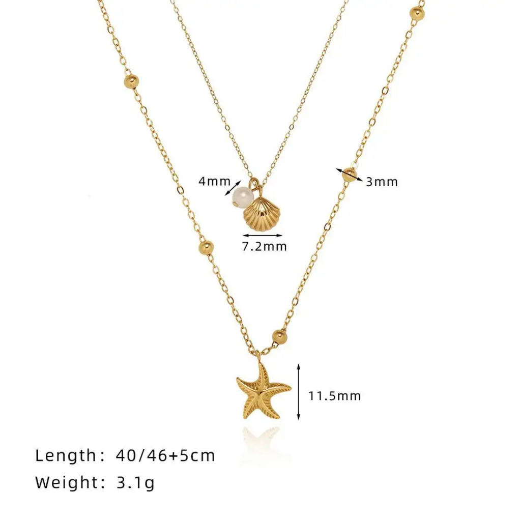 Coralbloom - Glitze Accessories