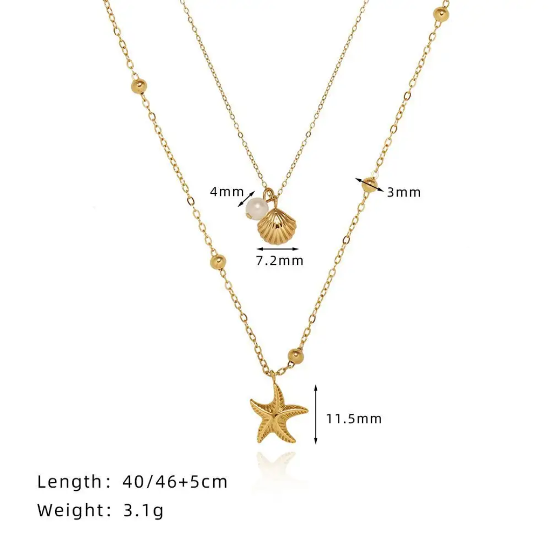 Coralbloom - Glitze Accessories