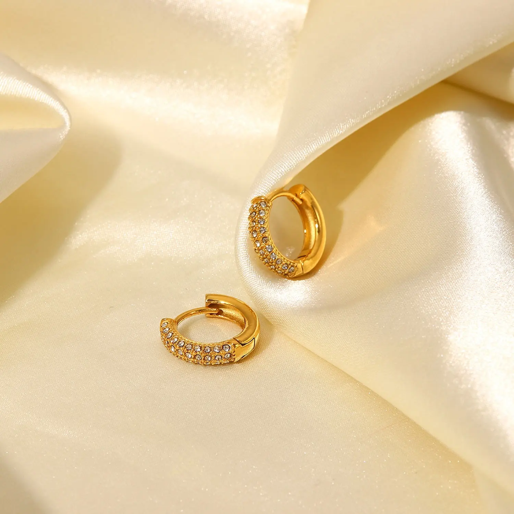 Cendra - Glitze Accessories