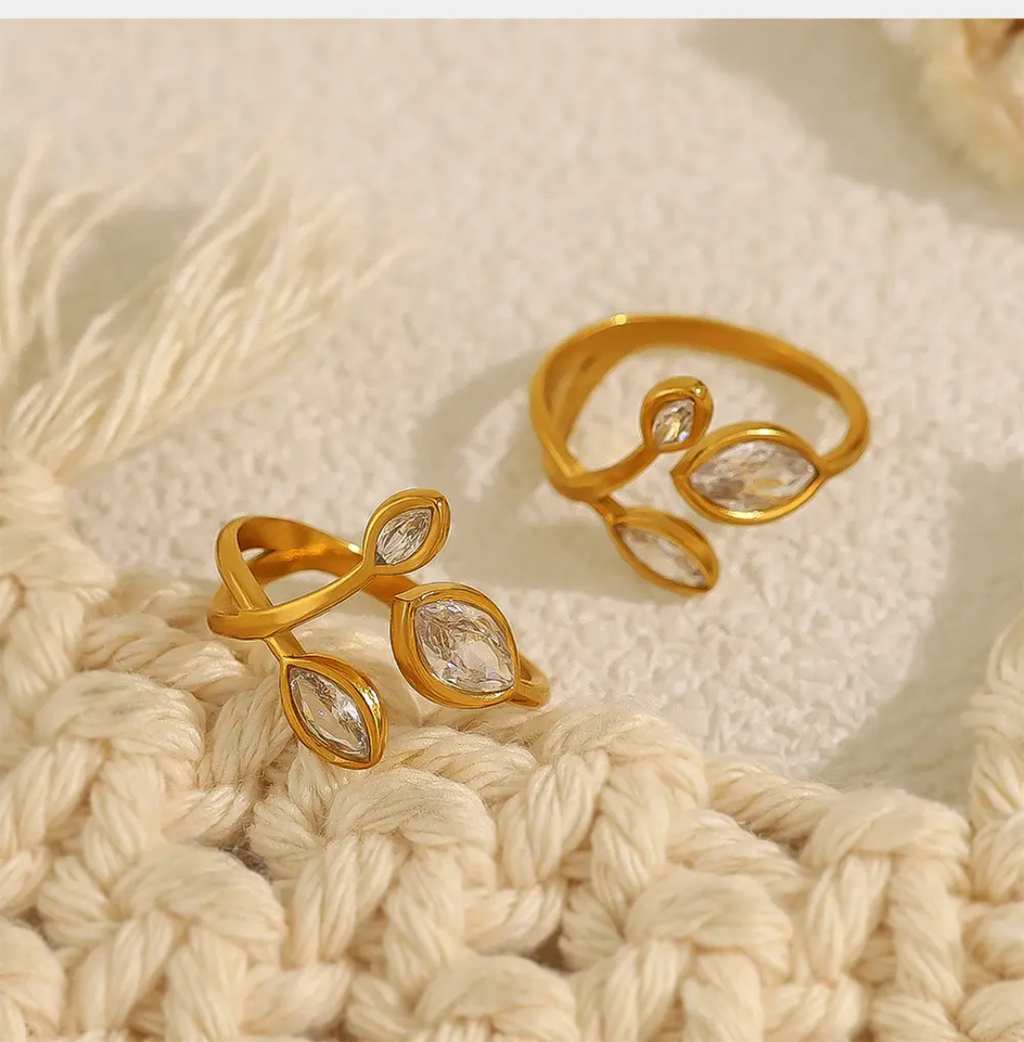 Lure - Glitze Accessories