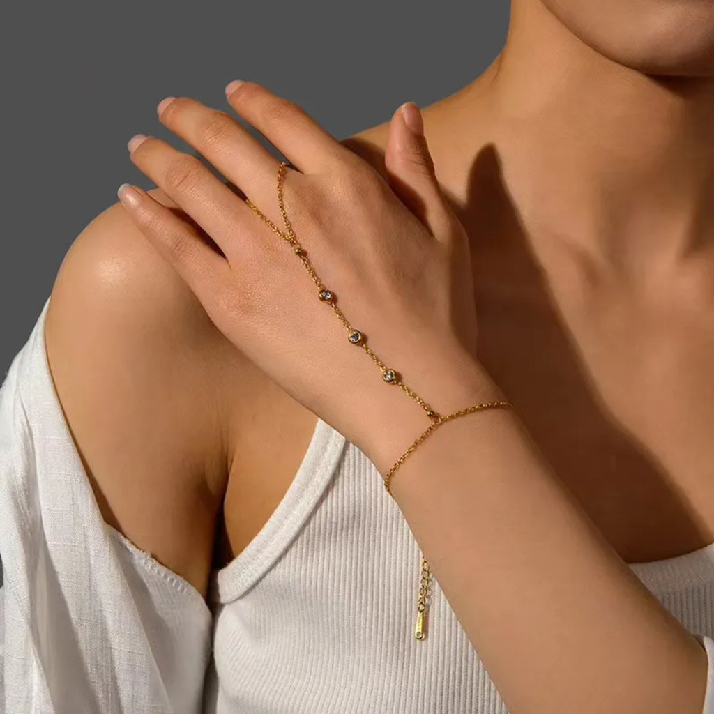 Twiselle - Glitze Accessories