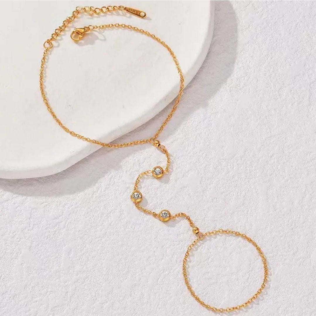 Twiselle - Glitze Accessories