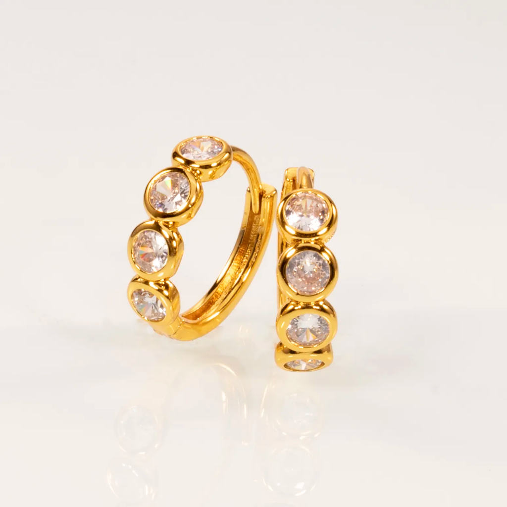 Quadra - Glitze Accessories