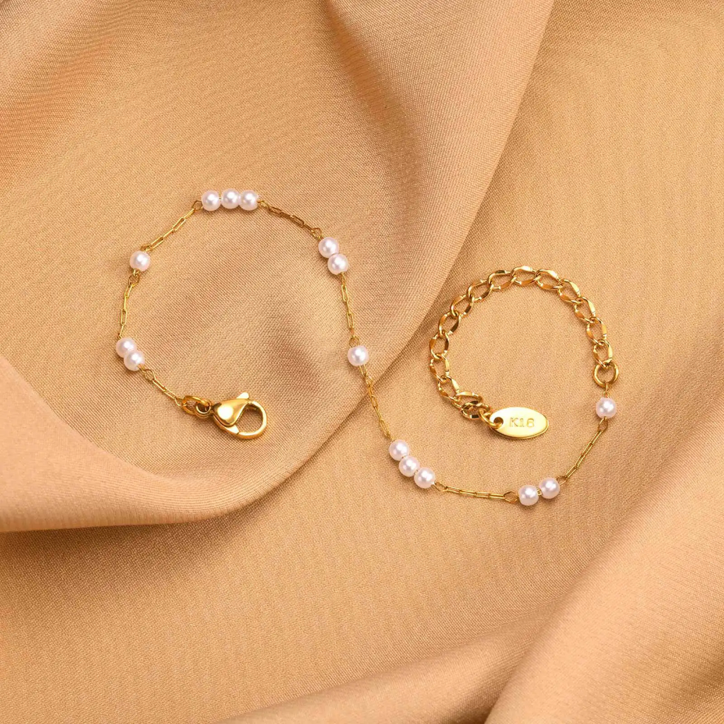 Mirone - Glitze Accessories
