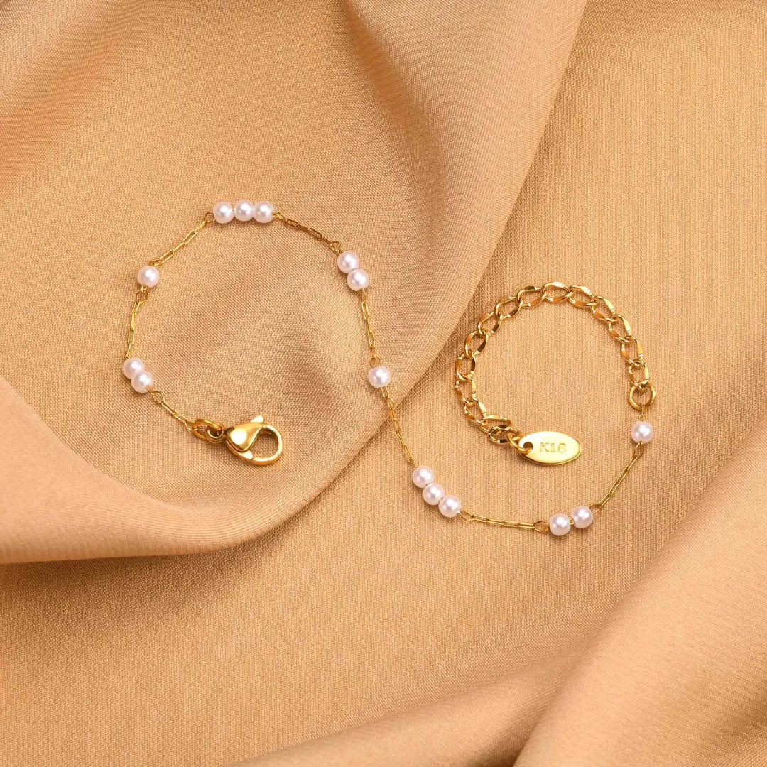 Mirone - Glitze Accessories