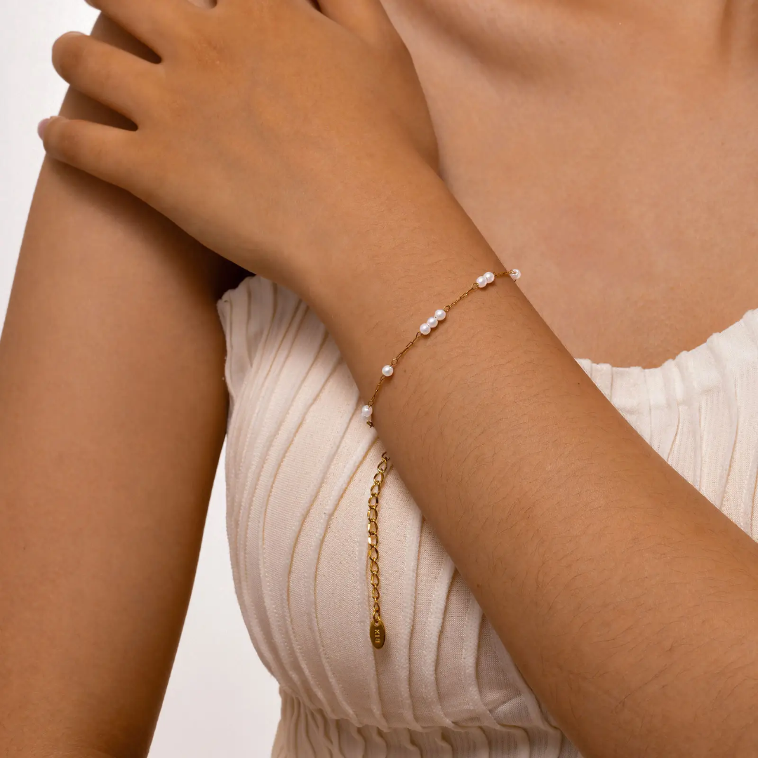 Mirone - Glitze Accessories