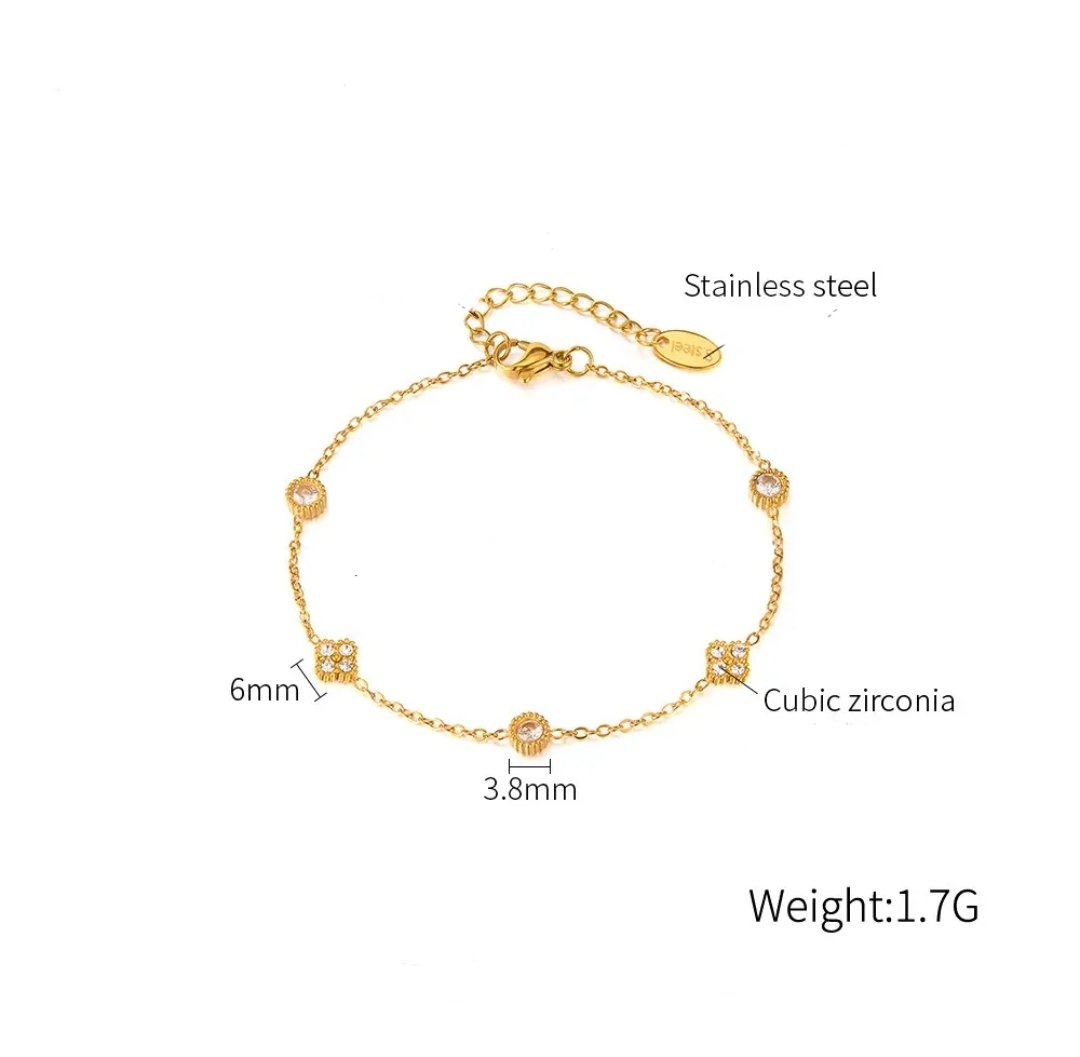 Ammara - Glitze Accessories