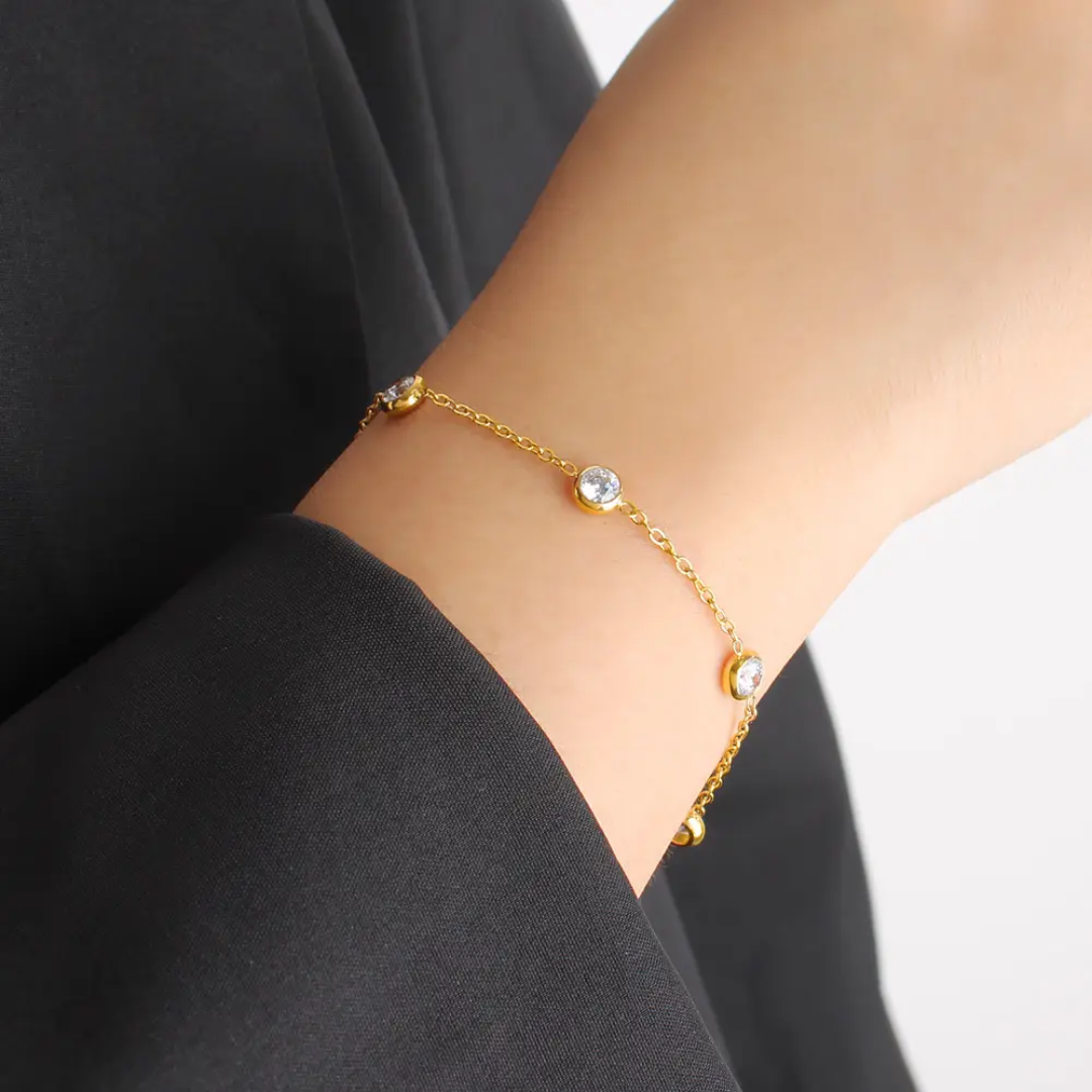 Mireya - Glitze Accessories