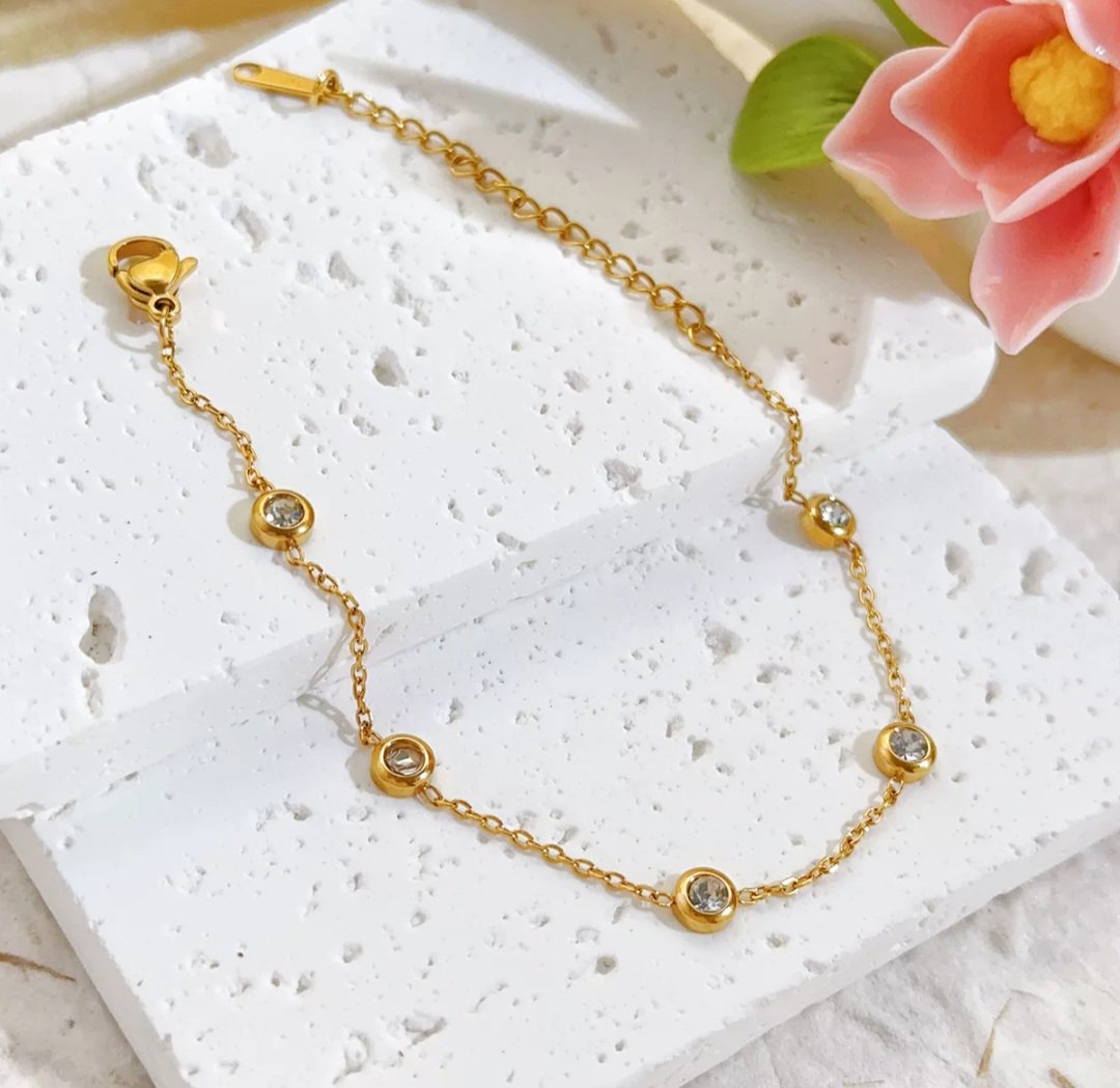 Mireya - Glitze Accessories