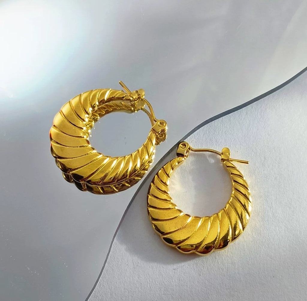 Curlin - Glitze Accessories