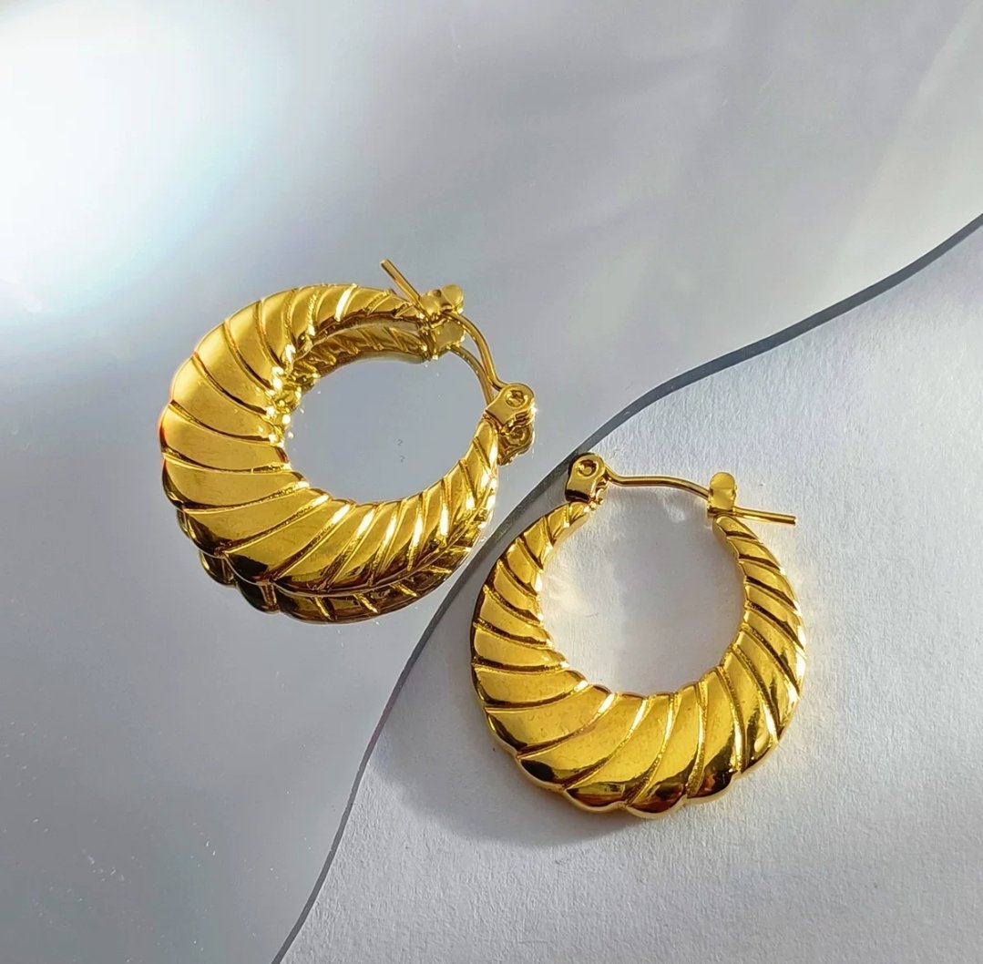 Curlin - Glitze Accessories