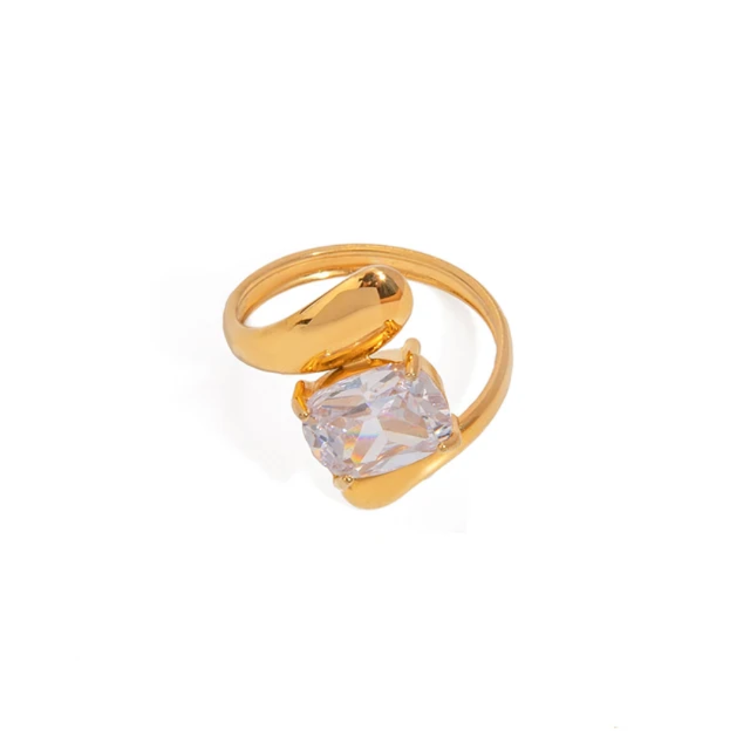 Deora - Glitze Accessories