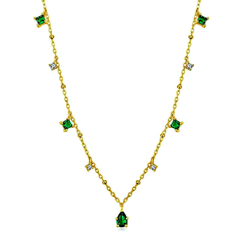 Ruva - Glitze Accessories