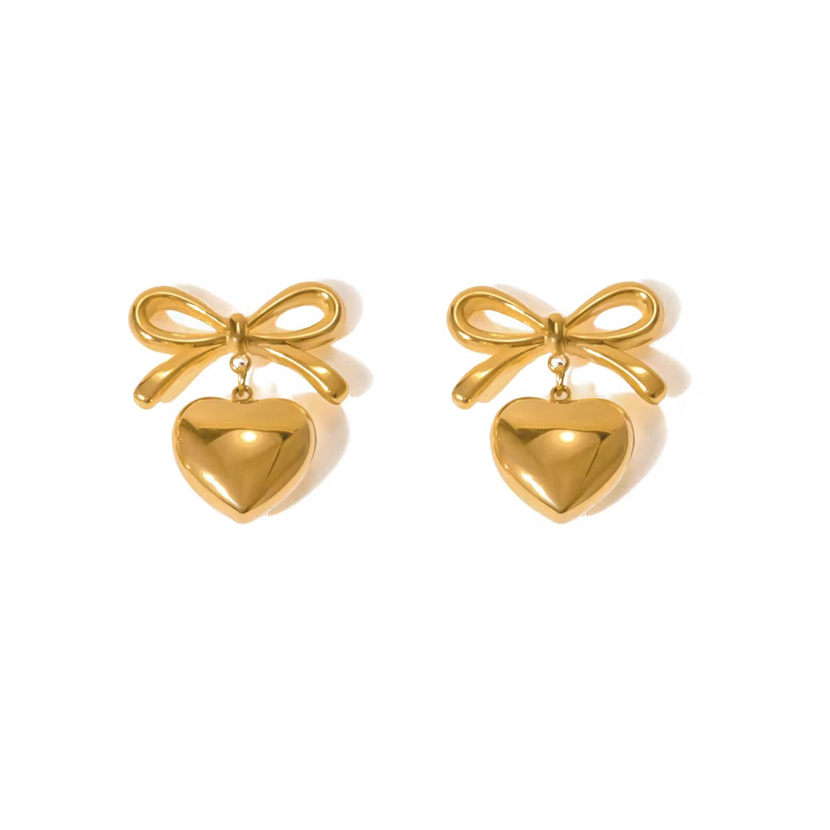 Bowtie - Glitze Accessories