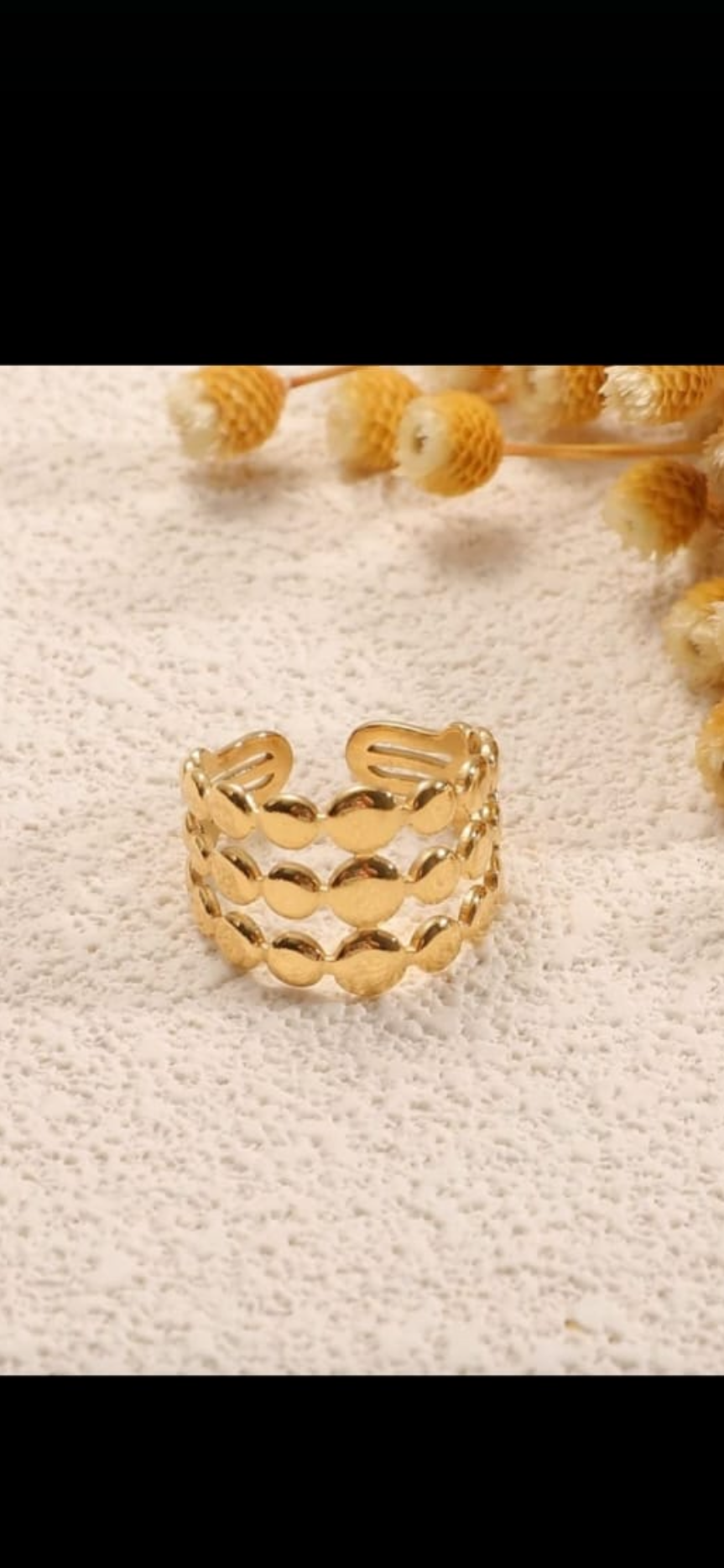 Eira - Glitze Accessories