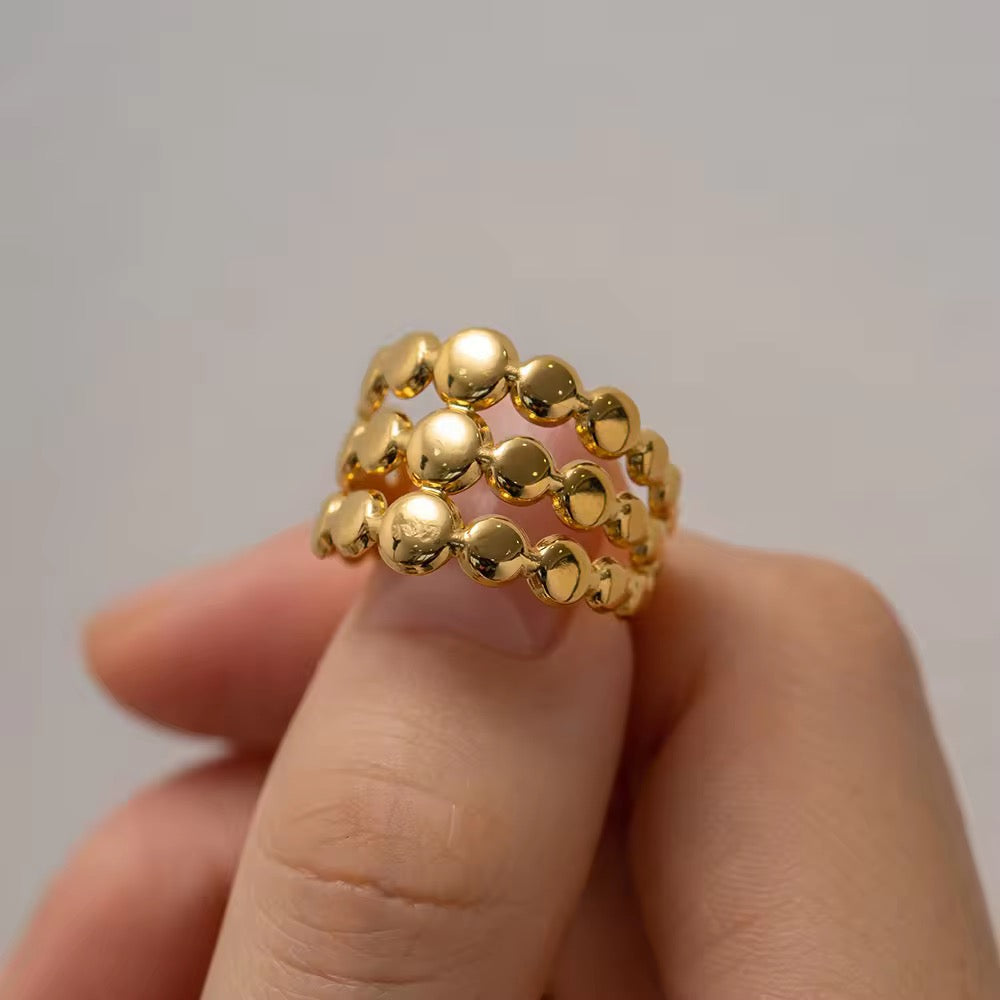 Eira - Glitze Accessories