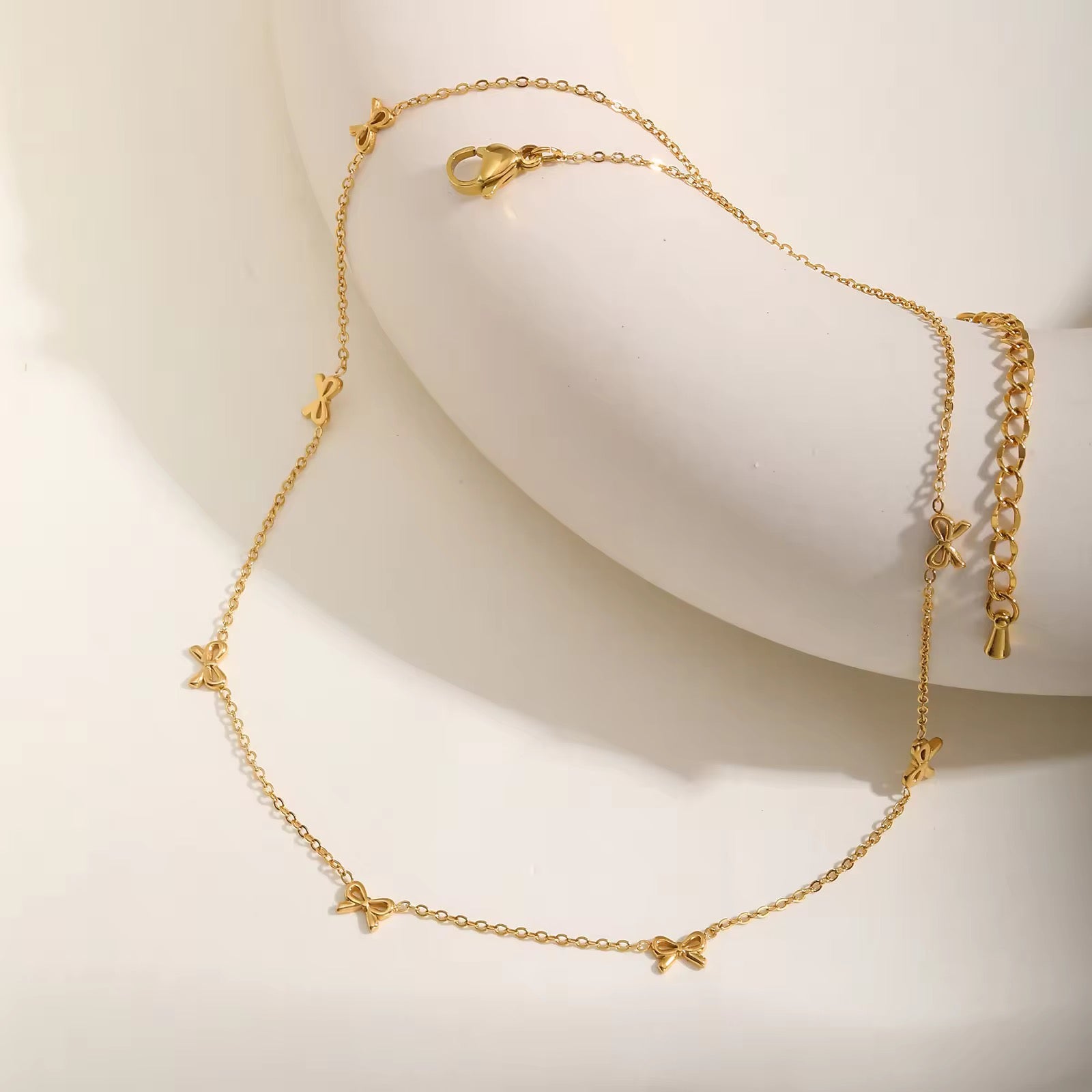 Selene - Glitze Accessories