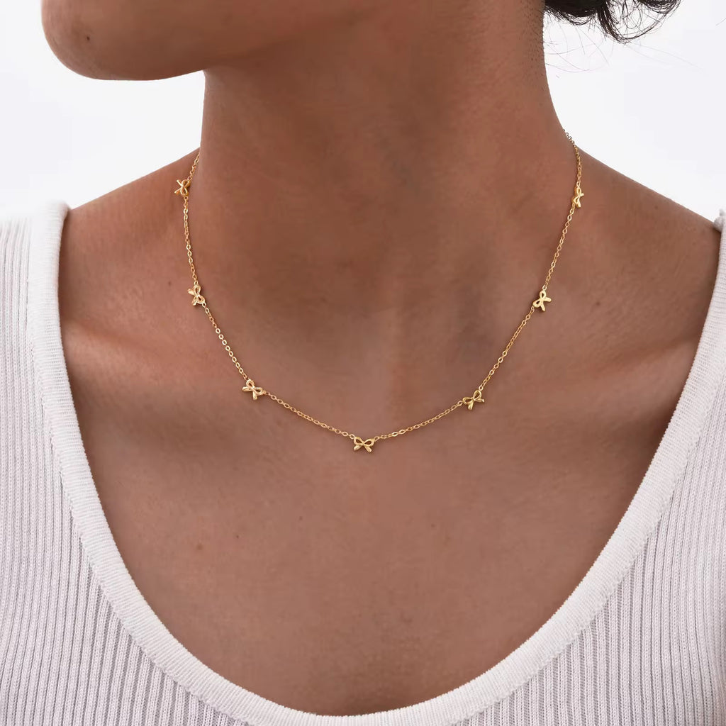 Selene - Glitze Accessories