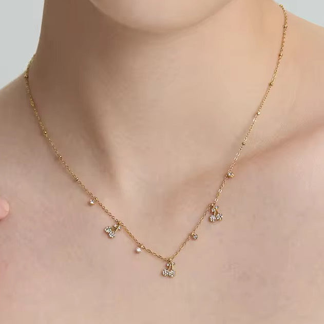 Cherrypie - Glitze Accessories