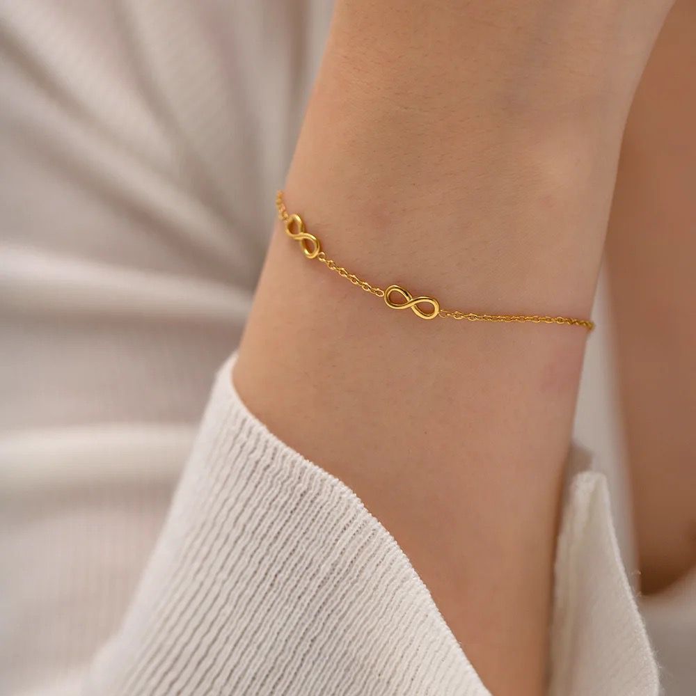 Infinity - Glitze Accessories