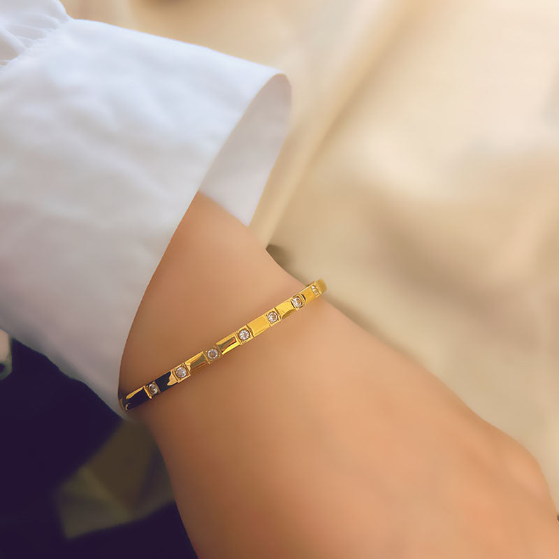 Zitah - Glitze Accessories