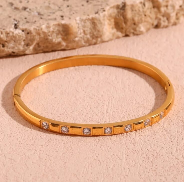 Zitah - Glitze Accessories