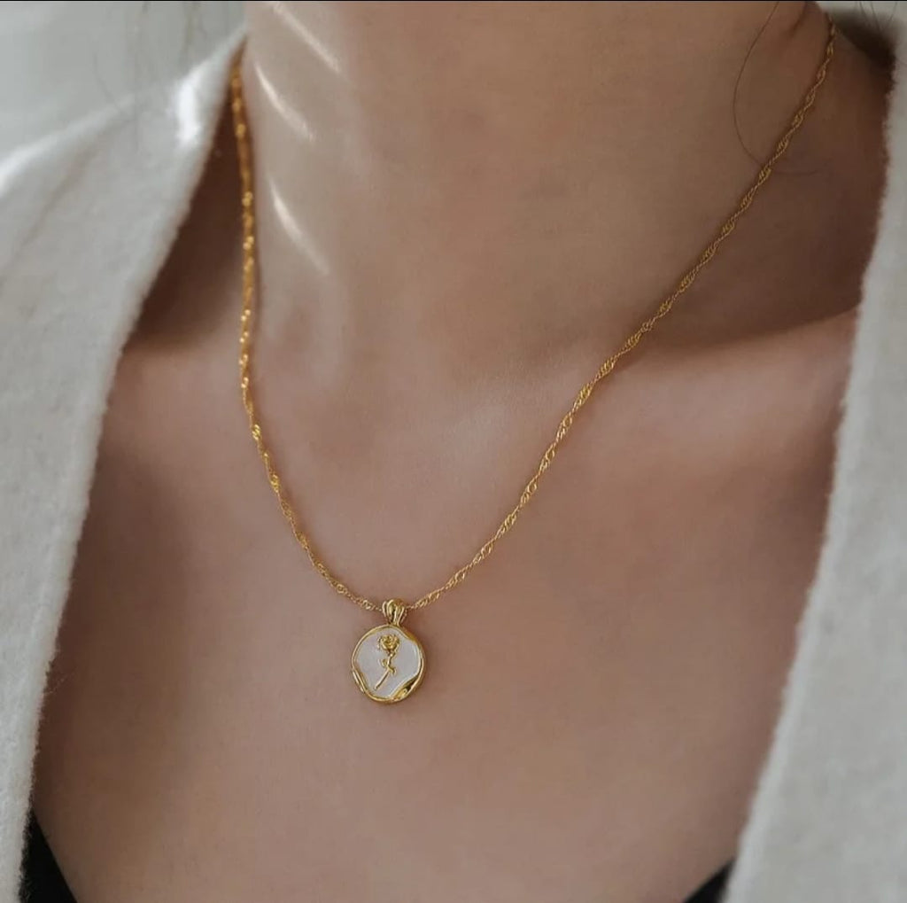 Miha - Glitze Accessories