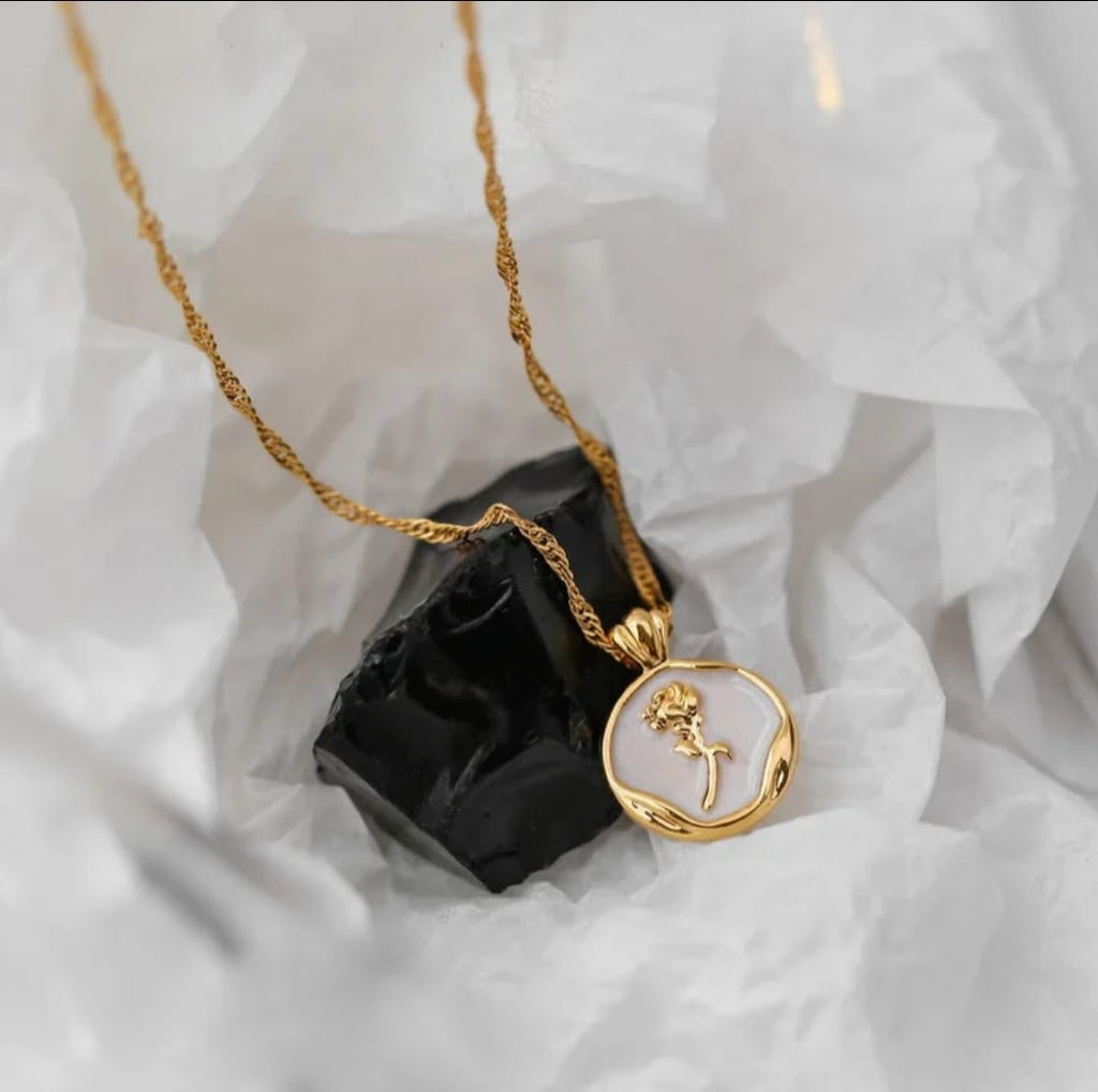 Miha - Glitze Accessories