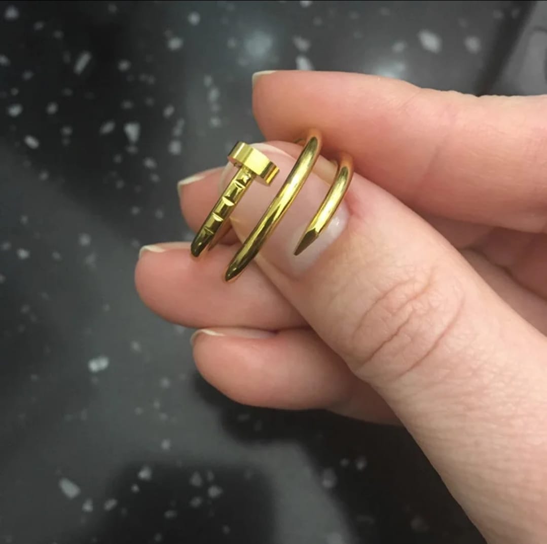 Elana - Glitze Accessories