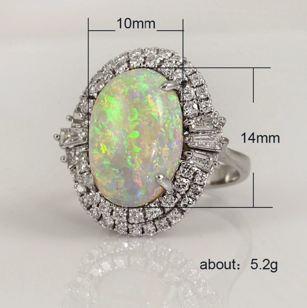 Ophia - Glitze Accessories