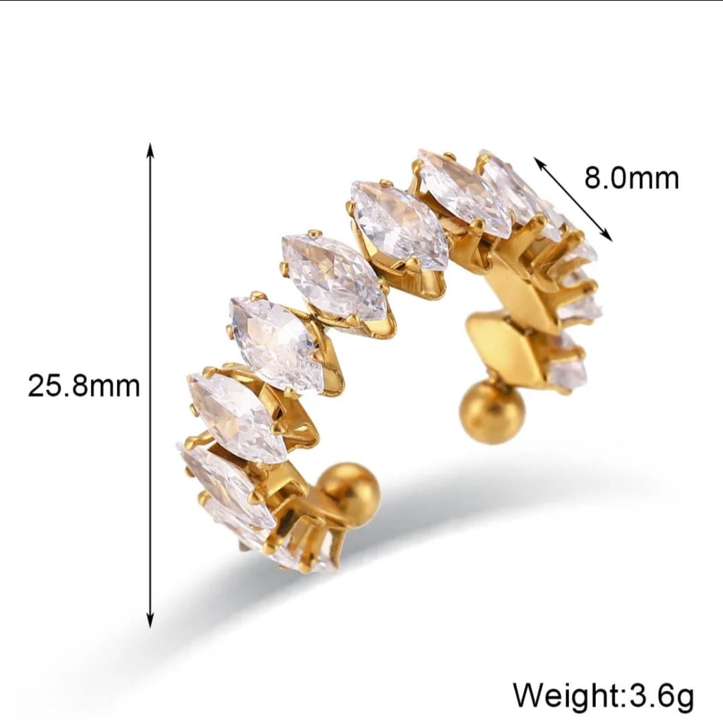 Ruelle - Glitze Accessories