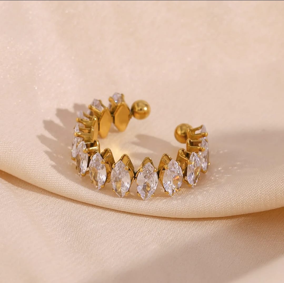 Ruelle - Glitze Accessories