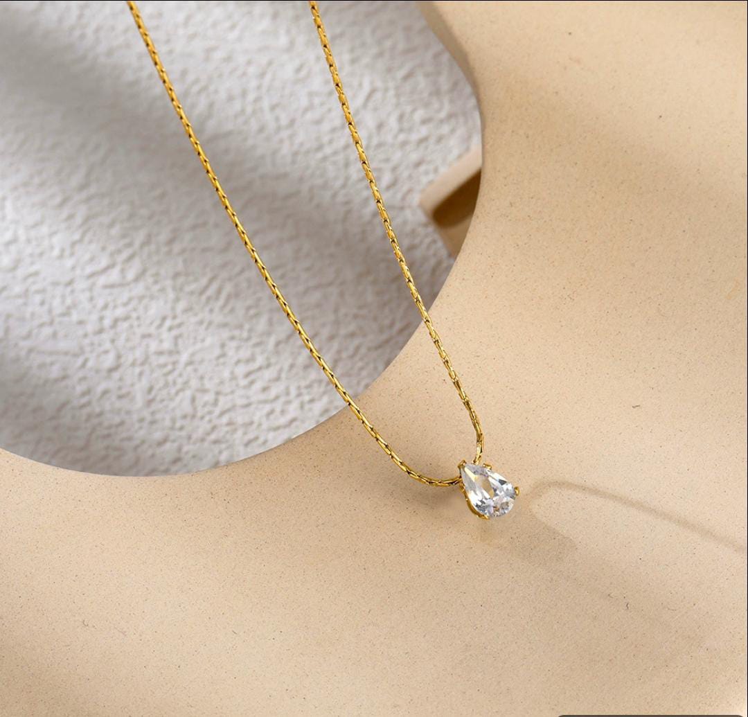 Zohal - Glitze Accessories