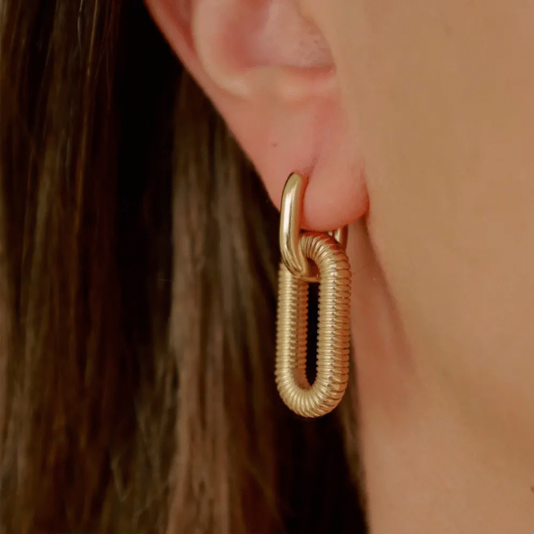 Ribelle - Glitze Accessories