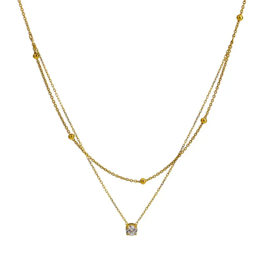 Ecstasy - Glitze Accessories