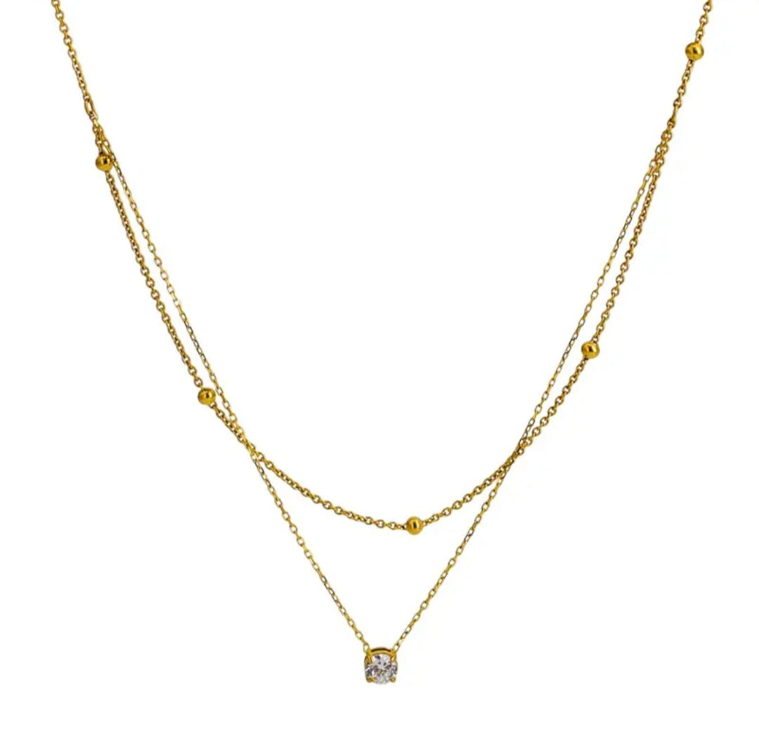Ecstasy - Glitze Accessories