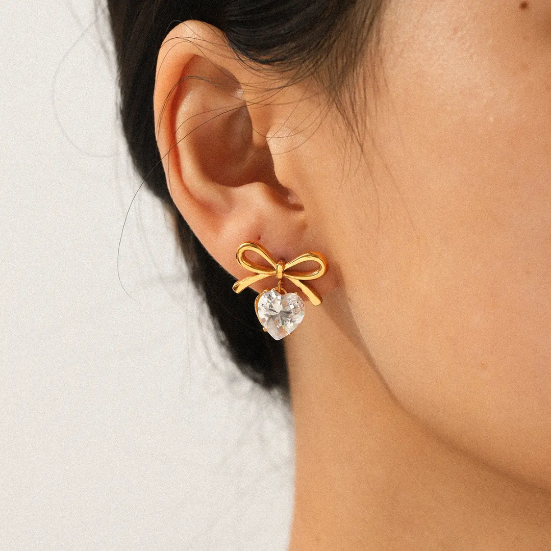 Cardia - Glitze Accessories