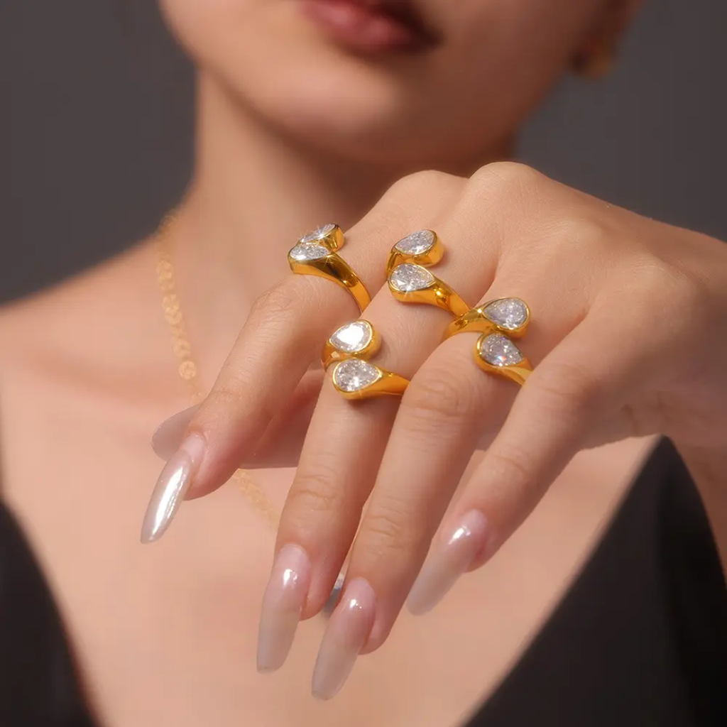 Cupid - Glitze Accessories