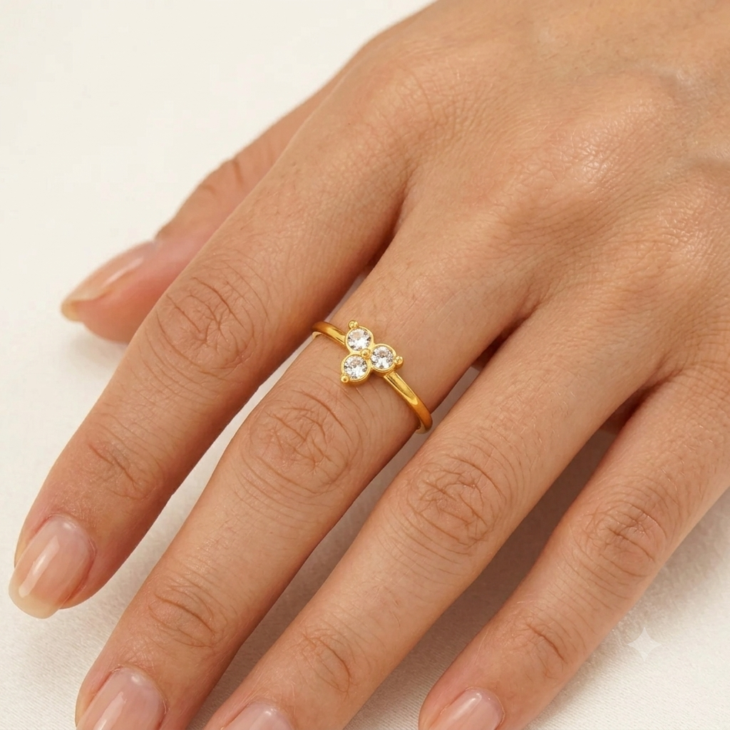 Aria Ring