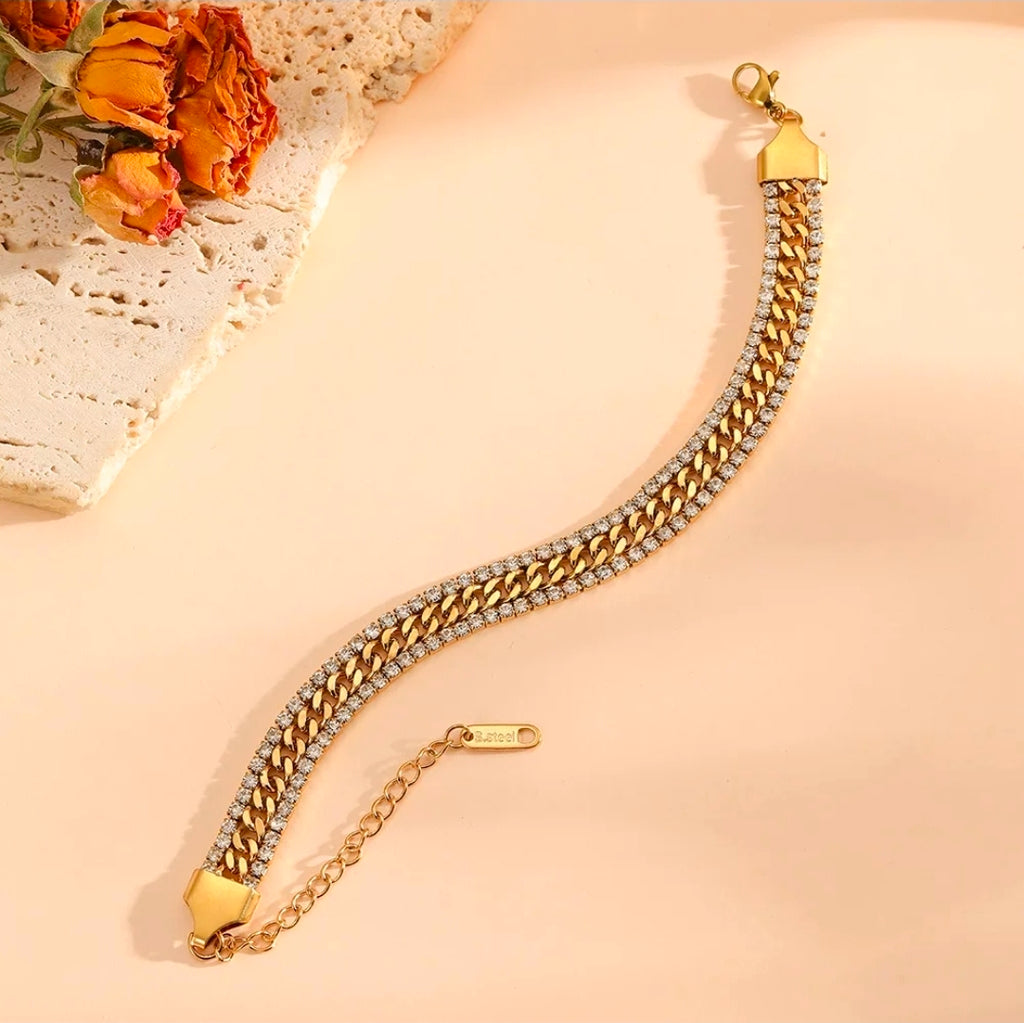 Astral Bracelet - Glitze Accessories