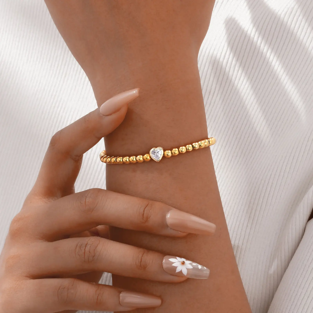 Bloom - Glitze Accessories